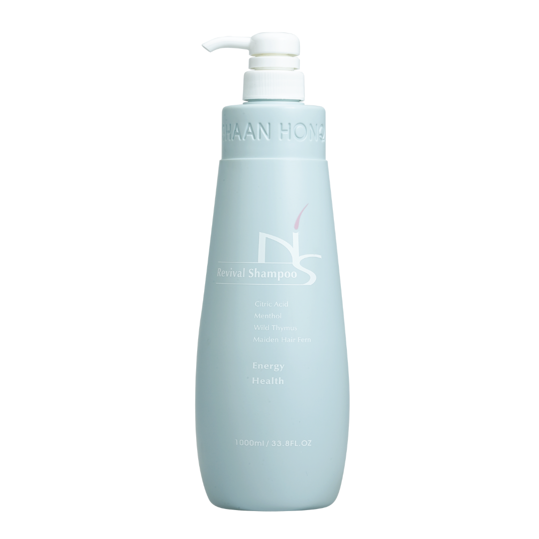 Revival Shampoo AntiCaída NS Chihtsai  1000ml