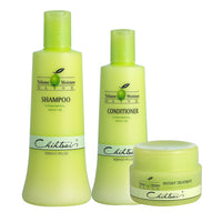 Kit para cabello maltrado y sin volumen