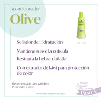 Olive Acondicionador Chihtsai