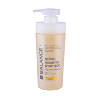 BALANCE Quinoa Essential Shampoo