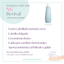 Revival Shampoo AntiCaída NS Chihtsai  1000ml