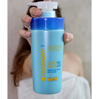 Purifying Shampoo Exfoliante HARMONY