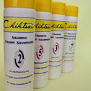 Shampoo N.5 cabello dañado Chihtsai