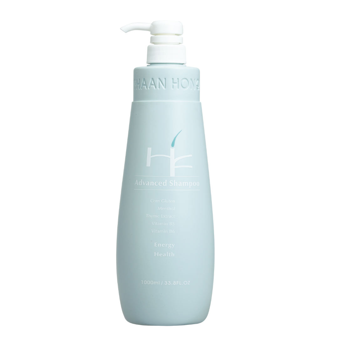 Advanced Shampoo AntiCaída HF Chihtsai  1000ml