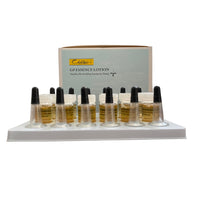 Chihtsai GP Essence Lotion 12pcs/5ml. Ampolletas para caída y crecimiento de cabello