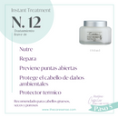 Instant Treatment N.12 Chihtsai