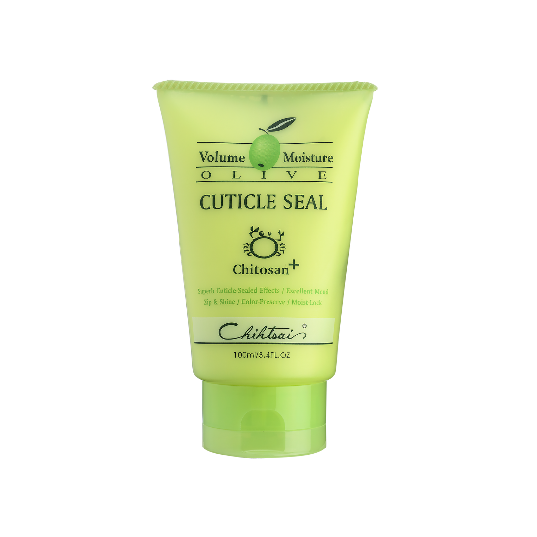 Olive Cuticle Seal