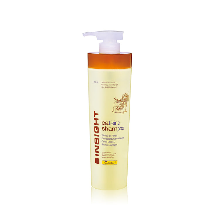 Chihtsai INSIGHT Caffeine Hair Growth Shampoo 750ml
