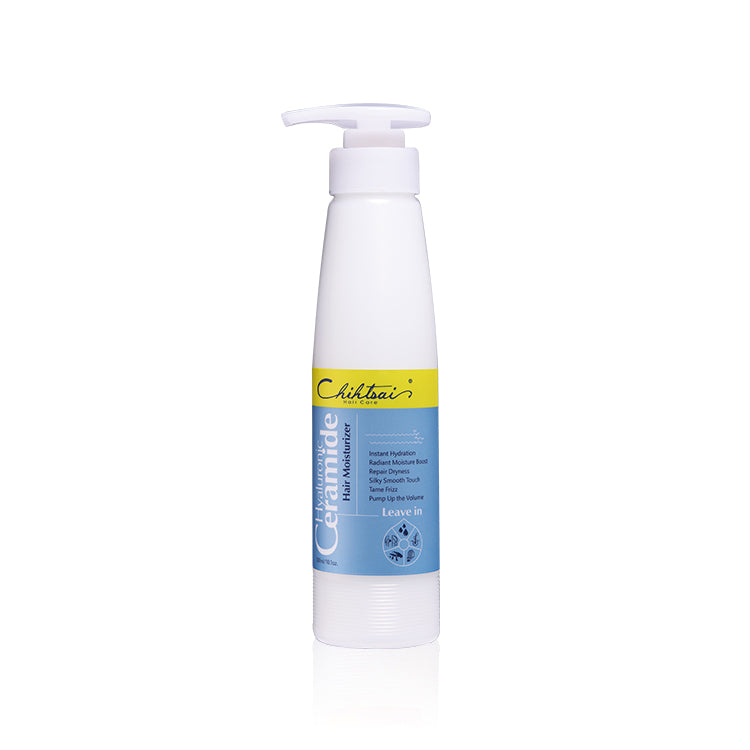 Chihtsai Hyaluronic Ceramide Hair Moisturizer 300ml