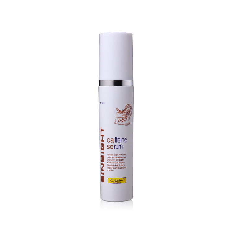 Chihtsai INSIGHT Caffeine Hair Growth Serum 120ml | Tónico Capilar