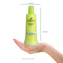 Olive Shampoo Chihtsai