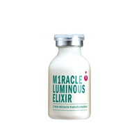 Ampolleta Miracle Luminous Elixir (25ml)